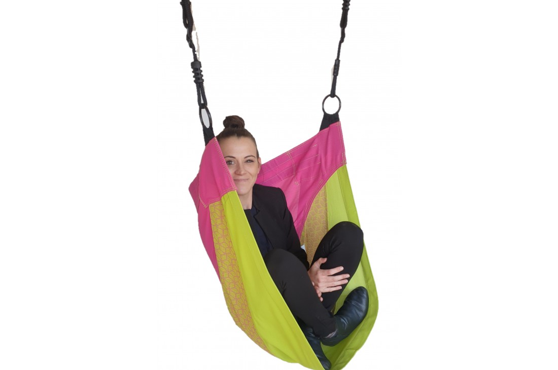 Cocoon best sale tent swing